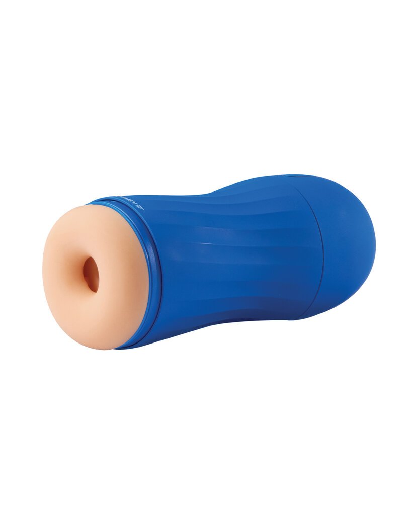 MAXTASY VIBRATION SLEEVE STANDARD NUDE REPLACEMENT