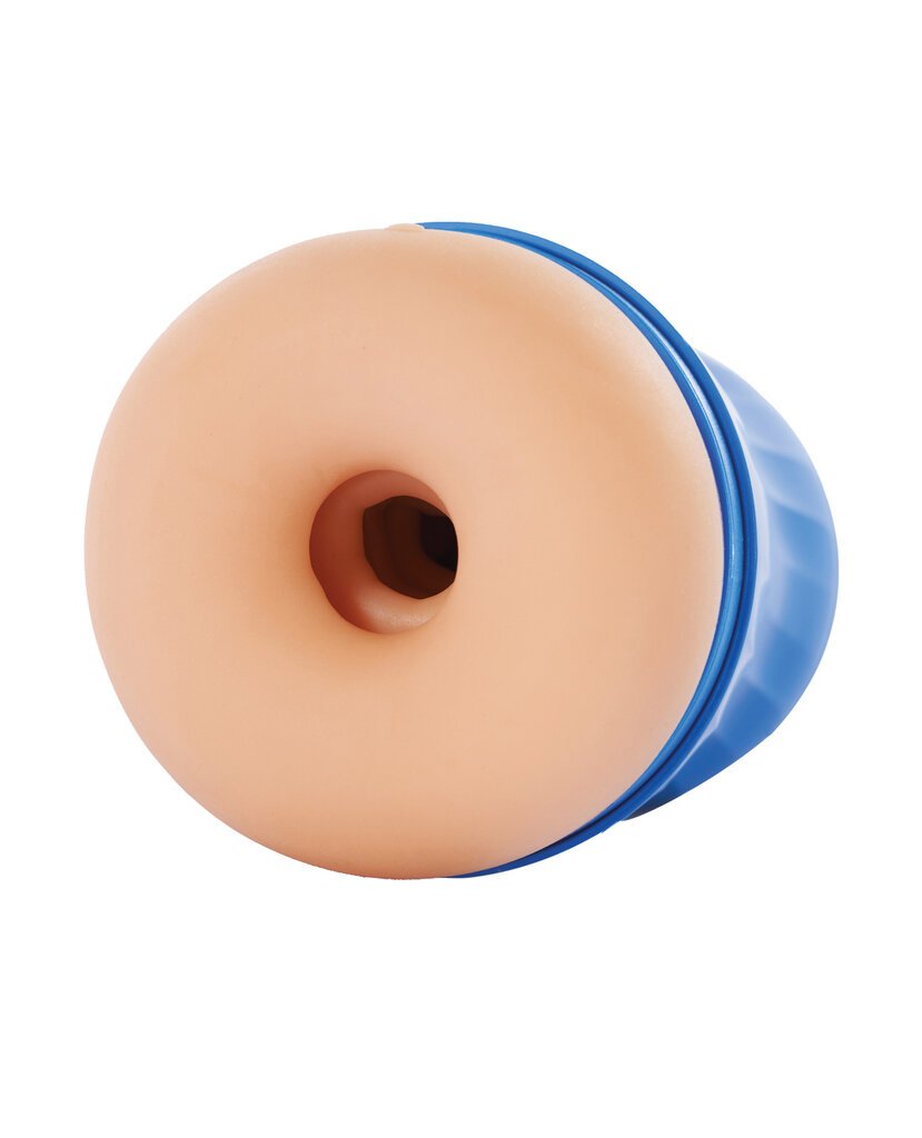 MAXTASY VIBRATION SLEEVE STANDARD NUDE REPLACEMENT