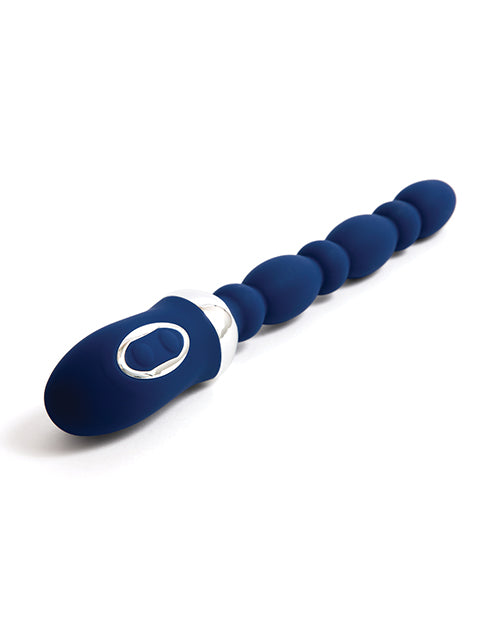 SENSUELLE HOMME FLEXII BEADS NAVY BLUE