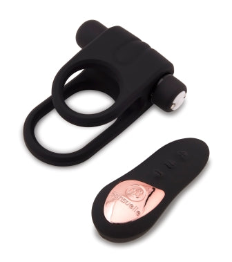 SENSUELLE SILICONE R/C XLR8 BLACK