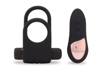 SENSUELLE SILICONE R/C XLR8 BLACK