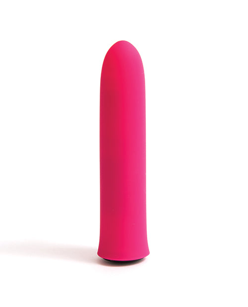 SENSUELLE NUBII BULLET BLUSH PINK