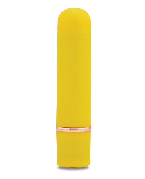 SENSUELLE NUBII TULLA BULLET YELLOW