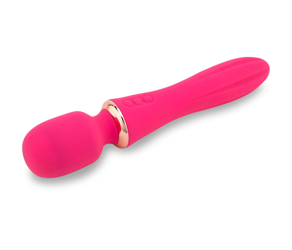 SENSUELLE NUBII MIKA MINI WAND PINK
