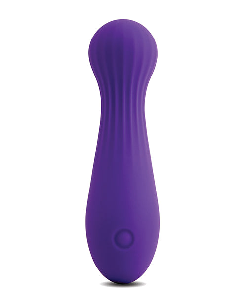 SENSUELLE NUBII SOLA BULLET PURPLE