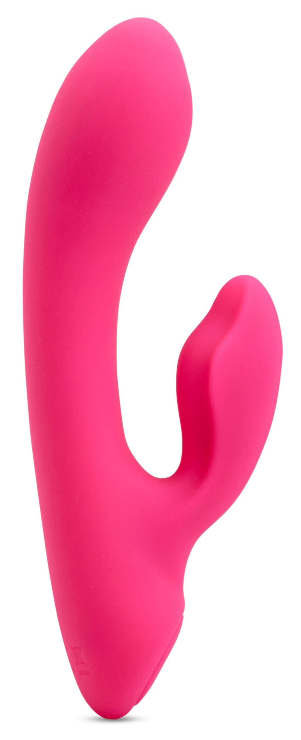 SENSUELLE NUBII JOLIE MINI RABBIT PINK