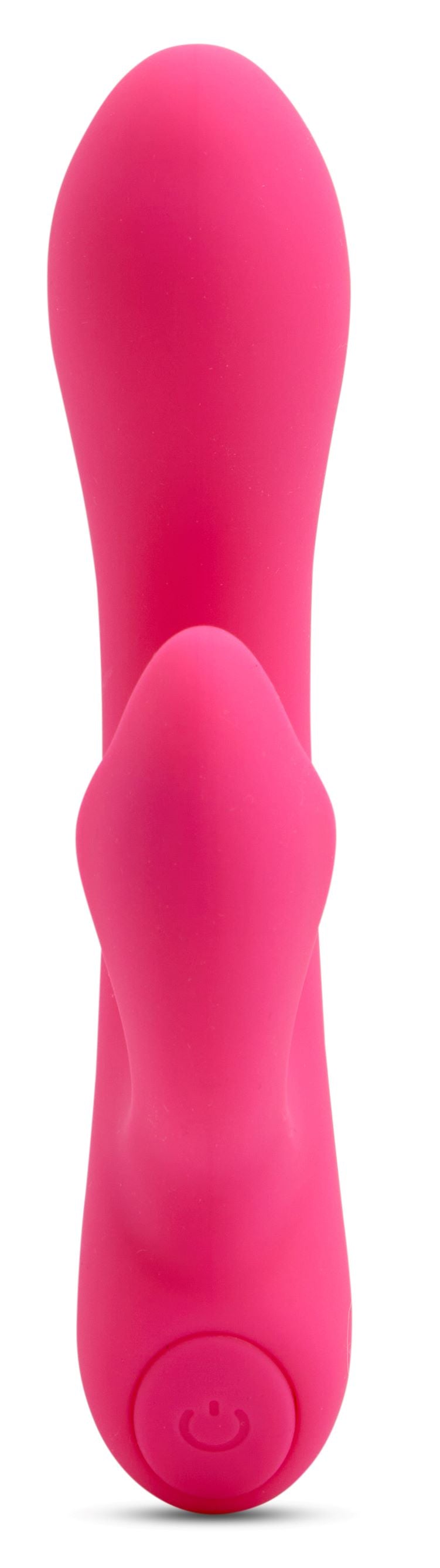 SENSUELLE NUBII JOLIE MINI RABBIT PINK