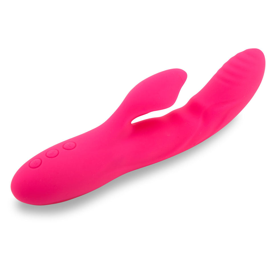 SENSUELLE NUBII KIAH RABBIT PINK