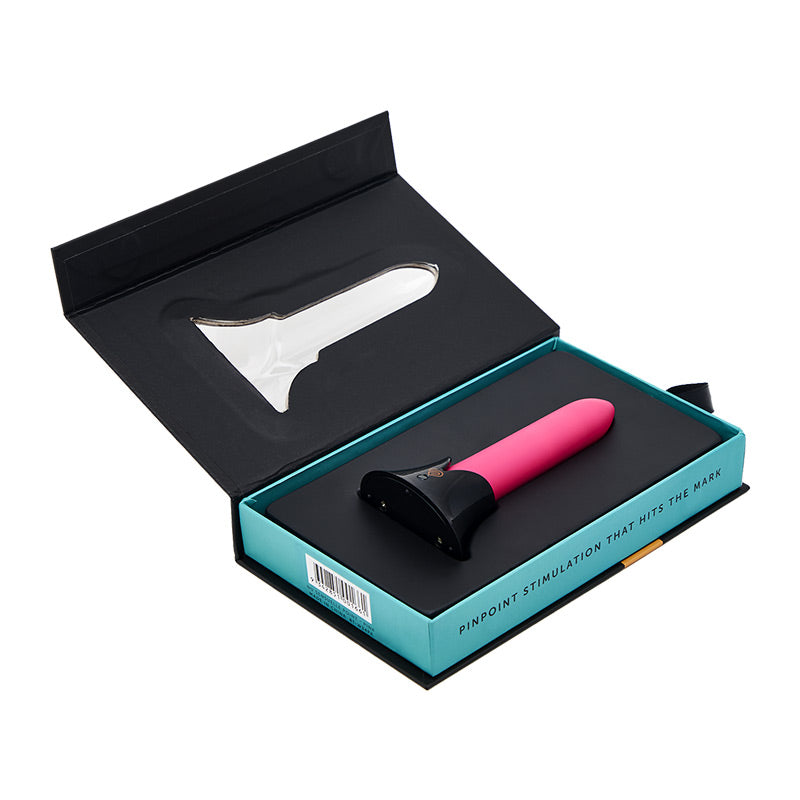 SENSUELLE POINT PINK 20 FUNCTIONS