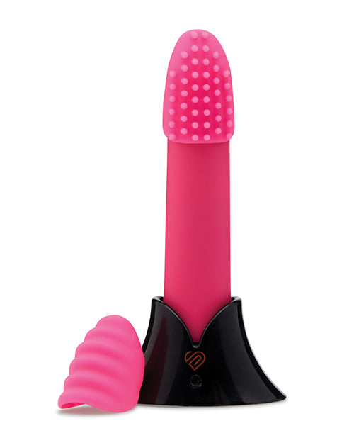 SENSUELLE POINT PLUS PINK