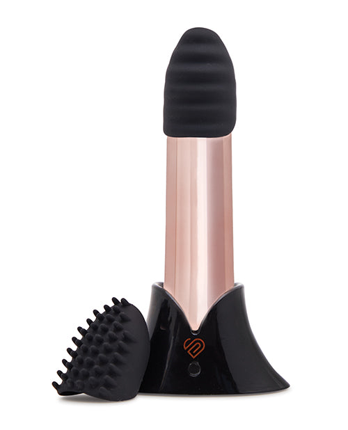 SENSUELLE POINT PLUS ROSE GOLD