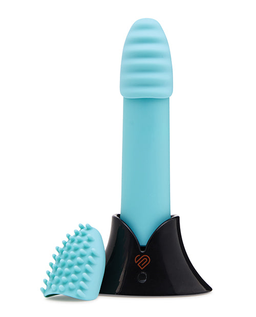 SENSUELLE POINT PLUS TBLUE (Out Beg Sept)