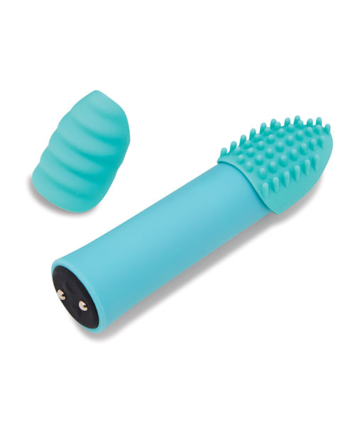 SENSUELLE POINT PLUS TBLUE (Out Beg Sept)