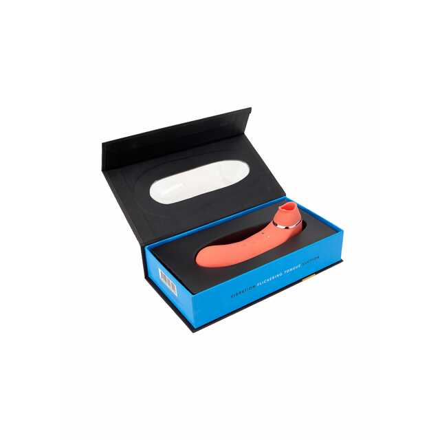 SENSUELLE TRINITII CORAL