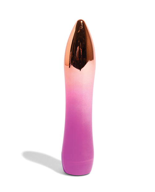 SENSUELLE ALUMINIUM 60SX AMP BULLET OMBRE (Out Beg Dec)