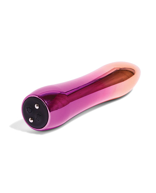 SENSUELLE ALUMINIUM 60SX AMP BULLET OMBRE (Out Beg Dec)