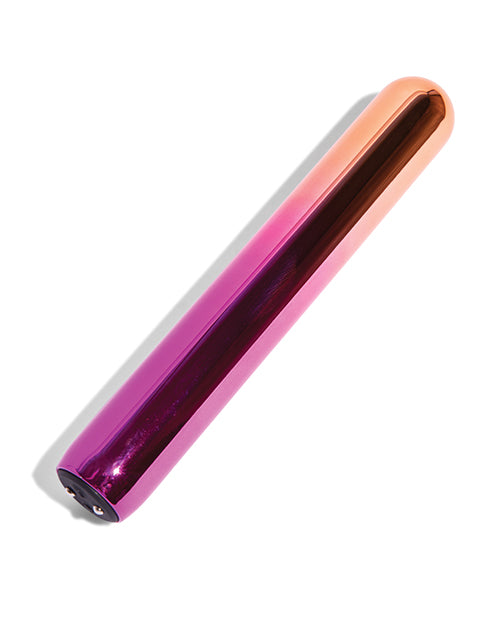 SENSUELLE ALUMINIUM RUMBA DOUBLE MOTOR OMBRE