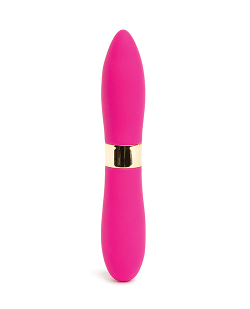 SENSUELLE DOUBLE ENDED DEUX BULLET MAGENTA