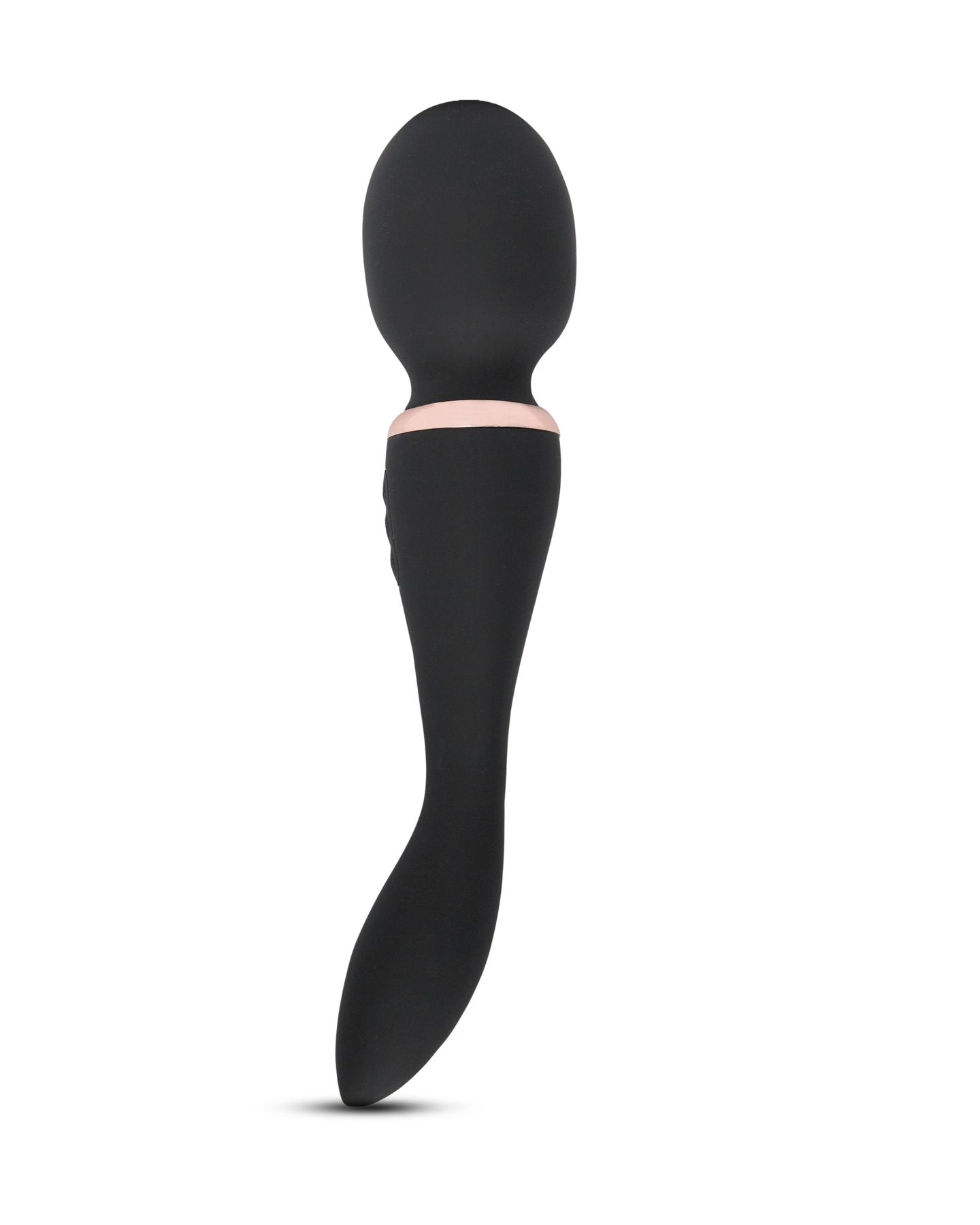 SENSUELLE ALLUVION WAND BLACK