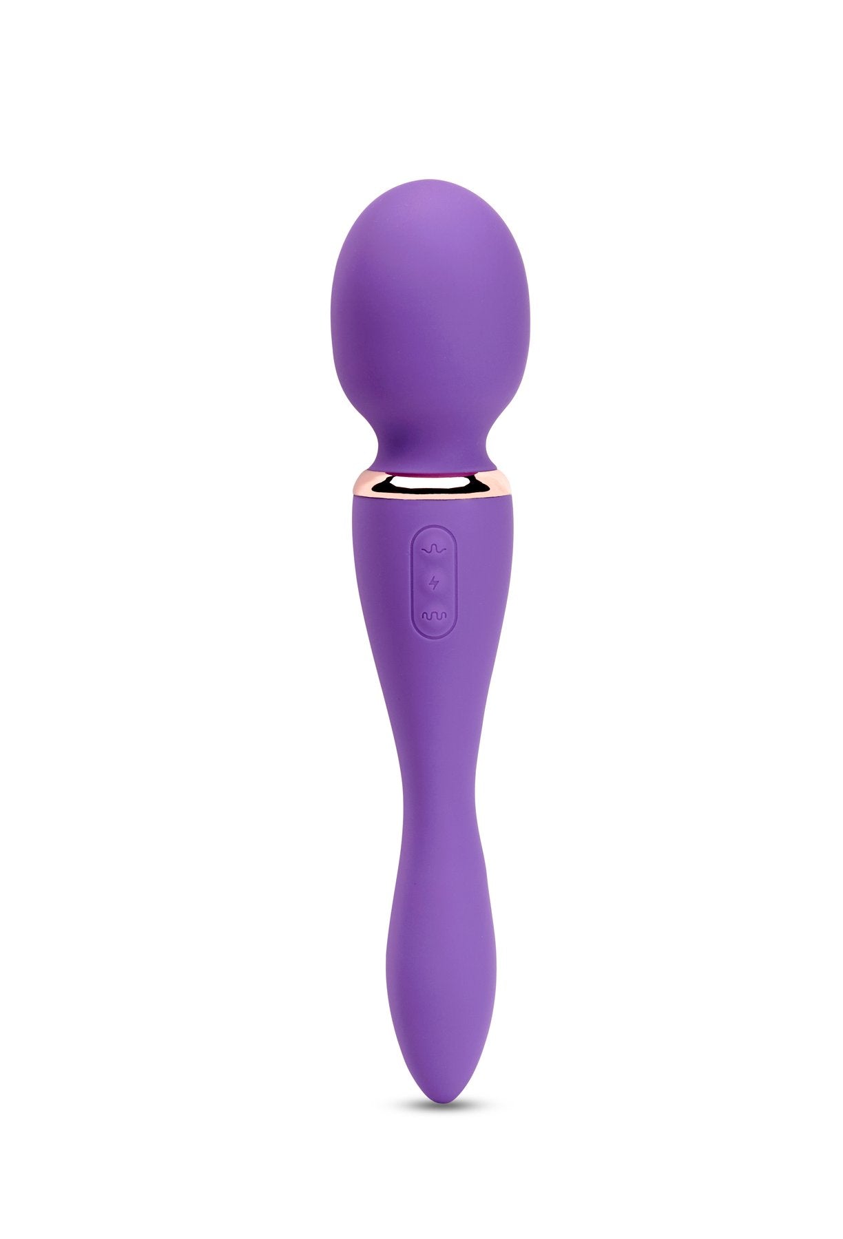 SENSUELLE ALLUVION WAND PURPLE