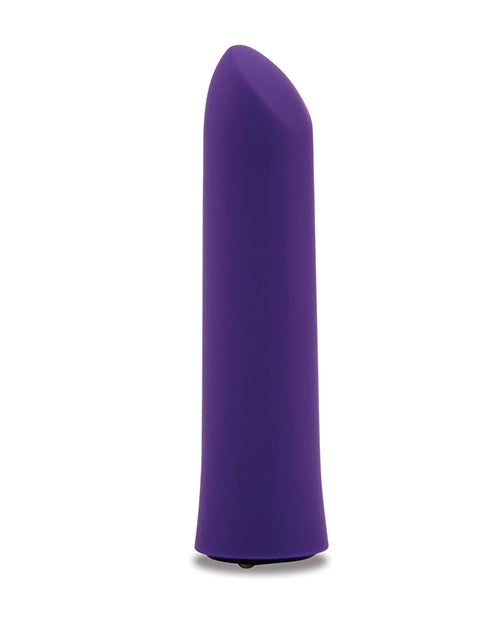 SENSUELLE ICONIC BULLET DEEP PURPLE