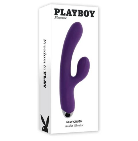PLAYBOY NEW CRUSH