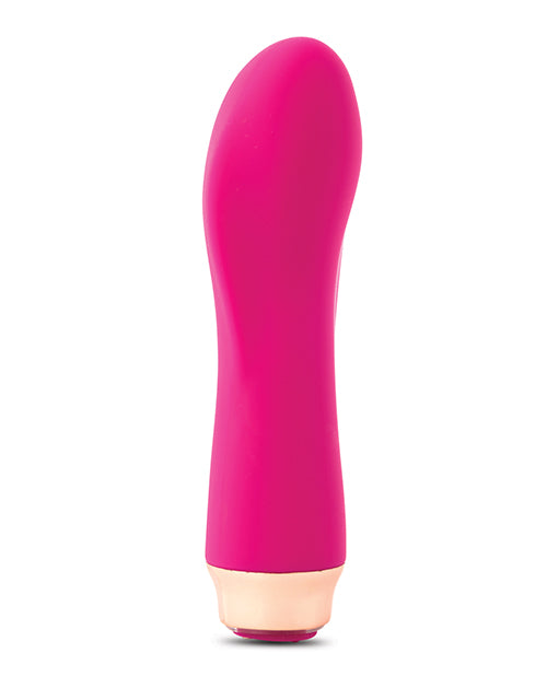 SENSUELLE LYNX BULLET MAGENTA