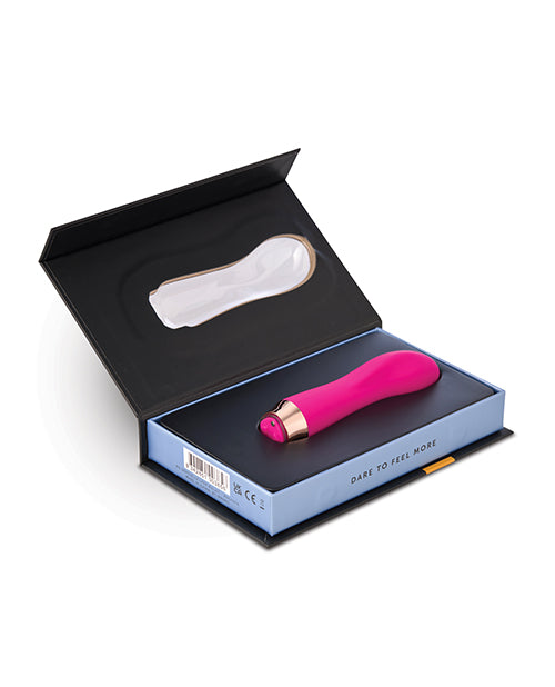 SENSUELLE LYNX BULLET MAGENTA