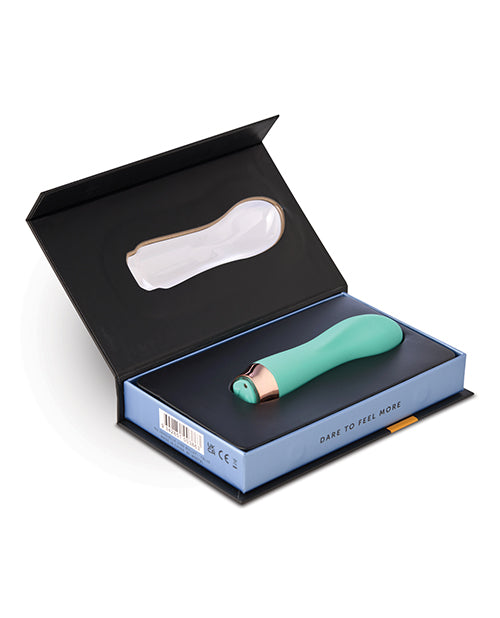 SENSUELLE LYNX BULLET TBLUE