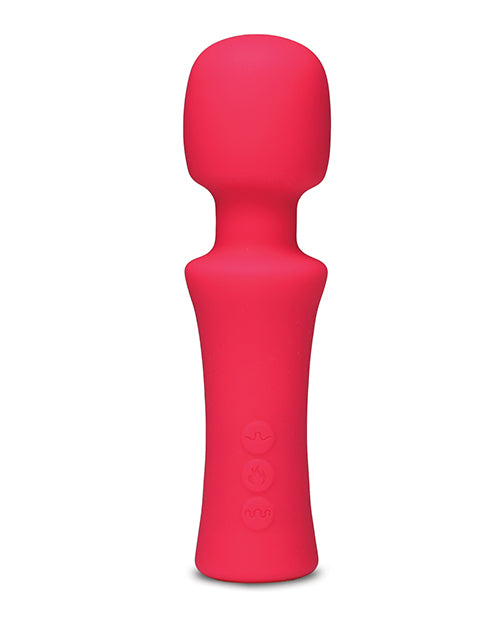 SENSUELLE ADORE XLR8 MINI WAND HOT PINK