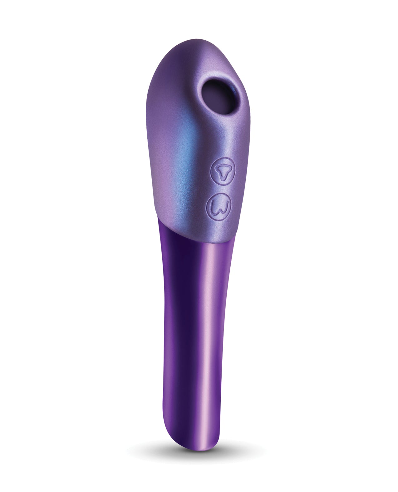 SEDUCTION NUVO METALLIC PURPLE