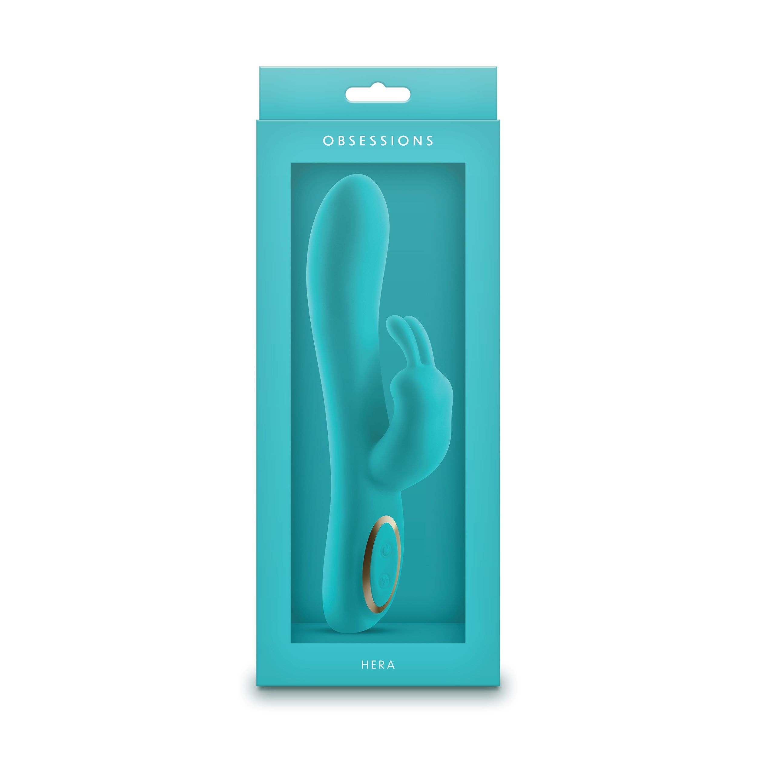 OBSESSIONS HERA LIGHT GREEN