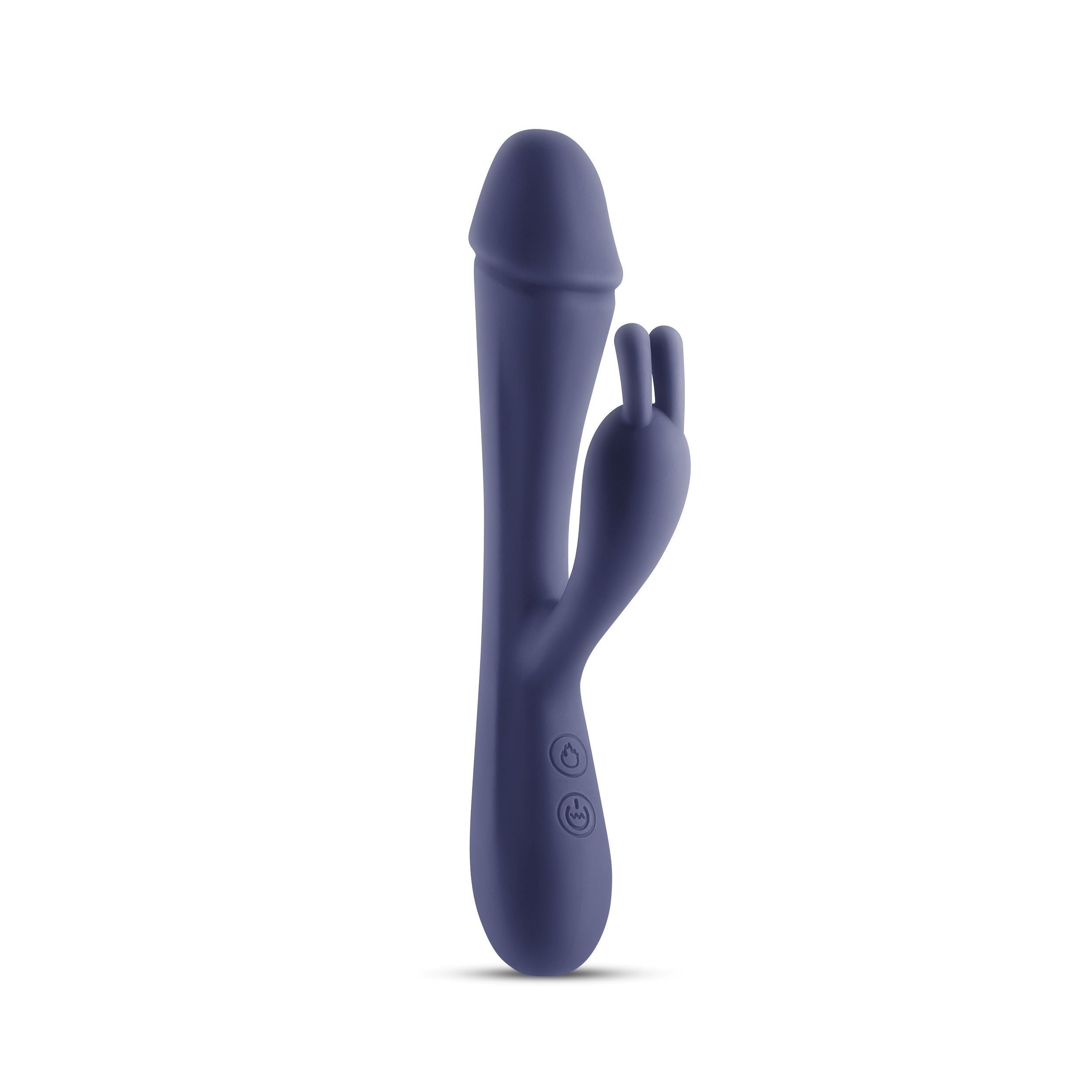 OBSESSIONS SCARLETT DARK BLUE