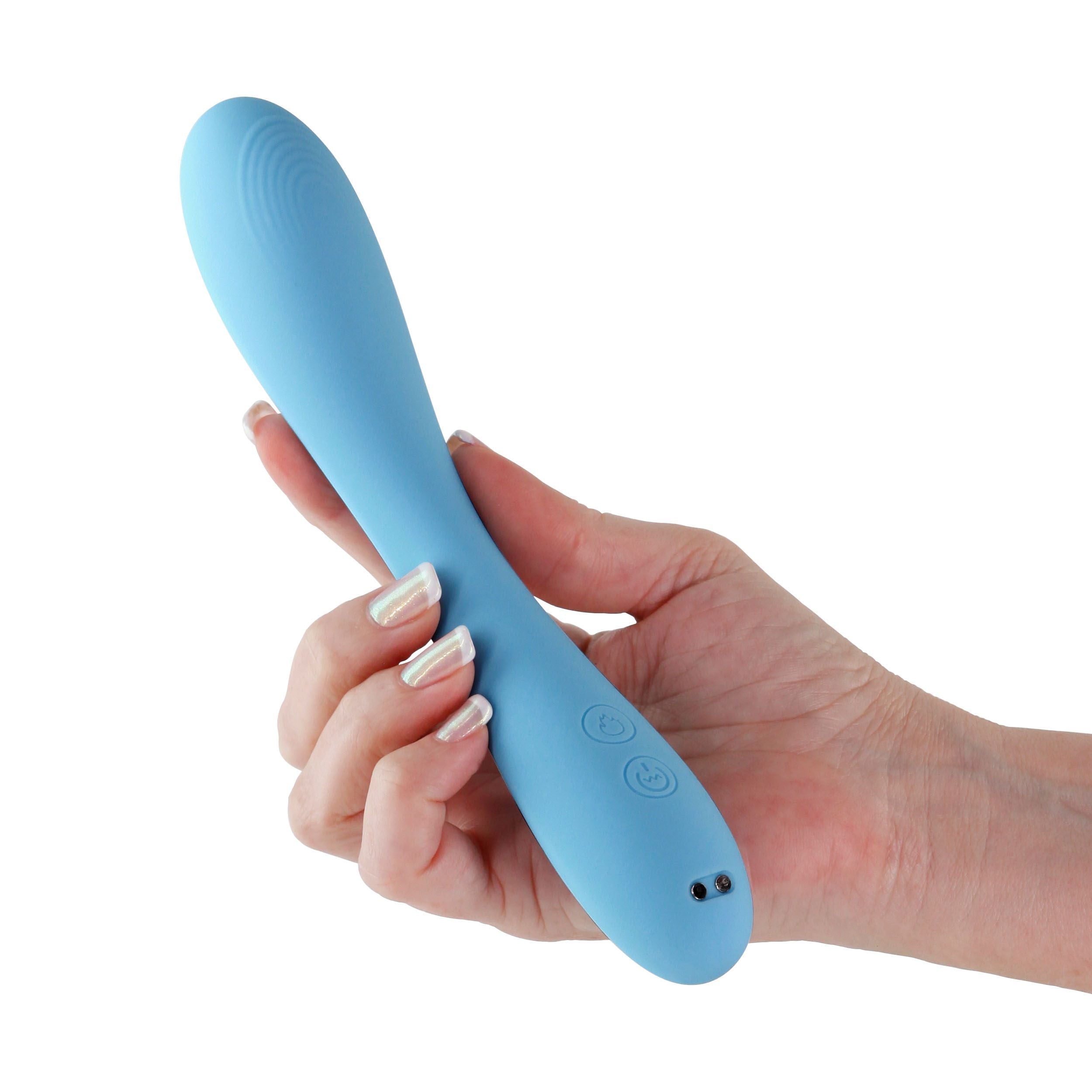 OBSESSIONS RHETT LIGHT BLUE