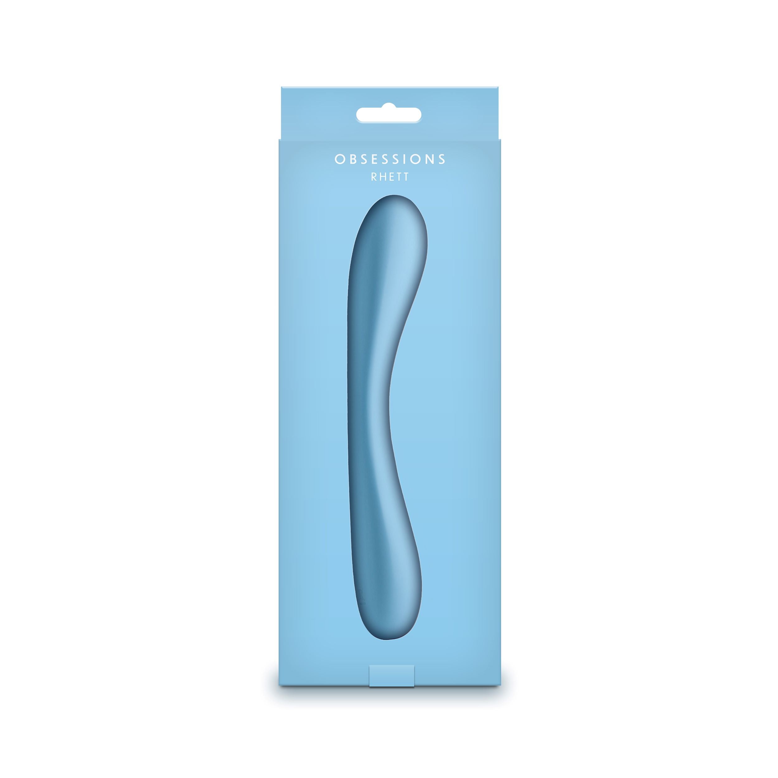 OBSESSIONS RHETT LIGHT BLUE
