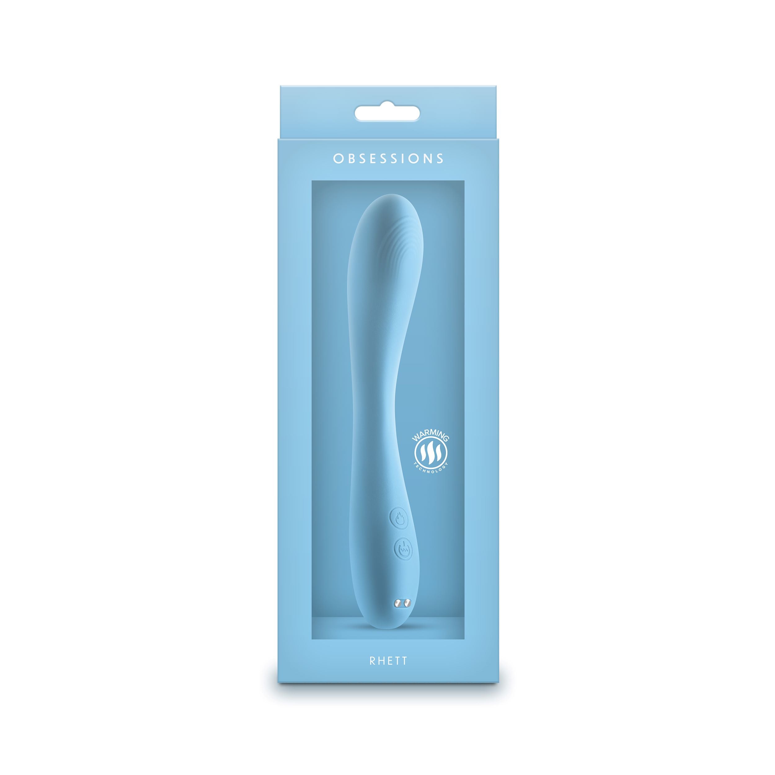 OBSESSIONS RHETT LIGHT BLUE