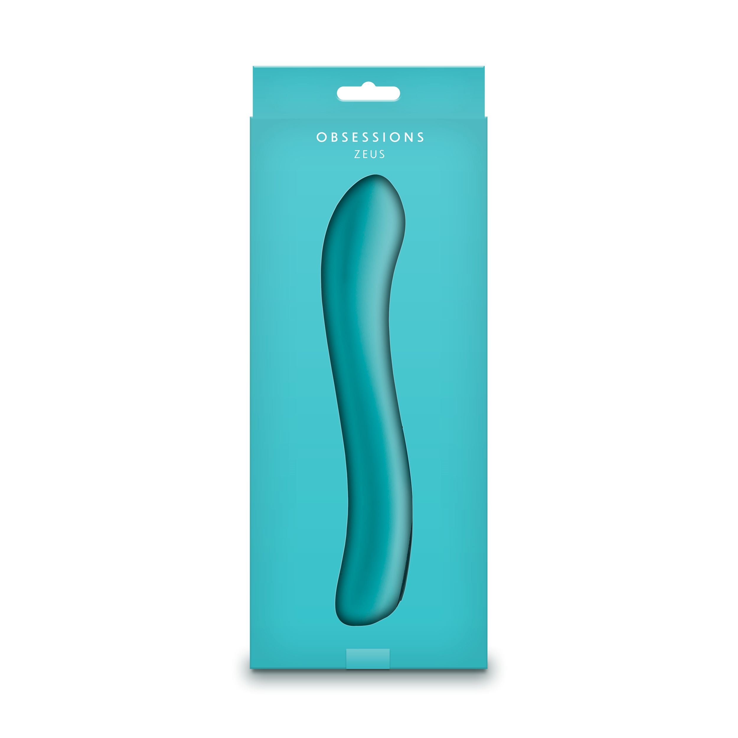 OBSESSIONS ZEUS LIGHT GREEN