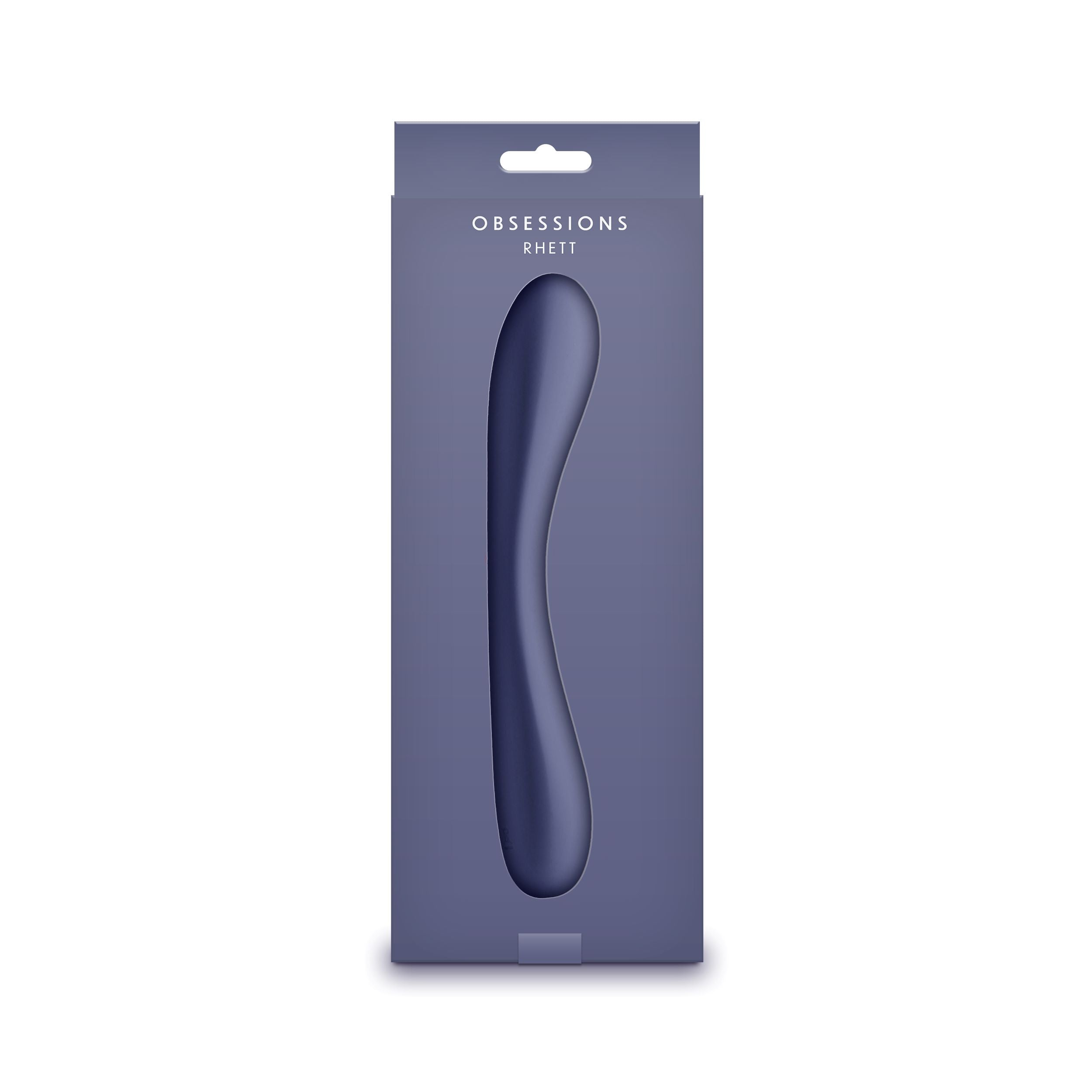 OBSESSIONS RHETT DARK BLUE