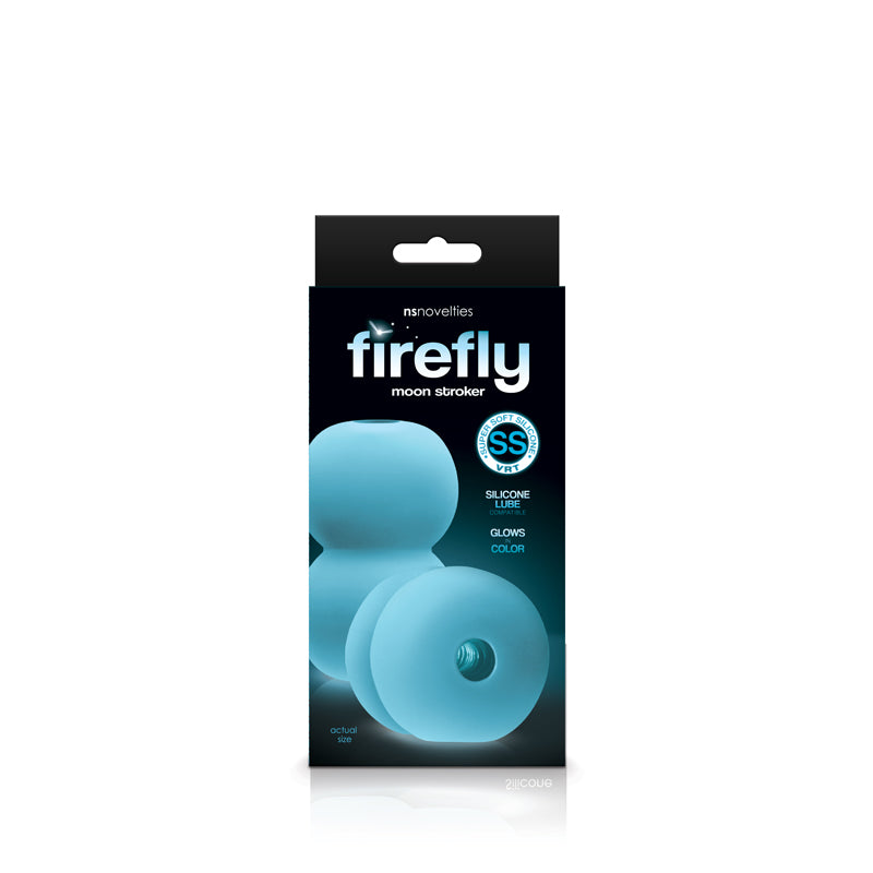 FIREFLY MOON STROKER BLUE