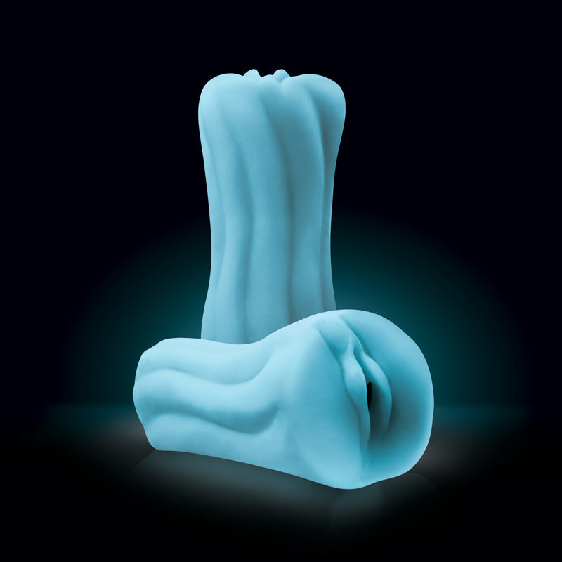 FIREFLY YONI BLUE