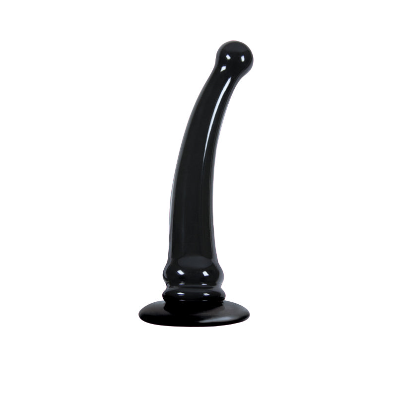 JOLLIPOPS SMOOTH BLACK
