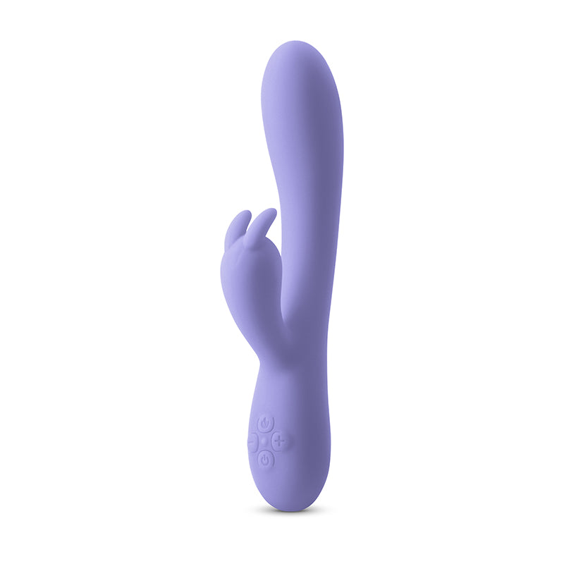 INYA LUV BUNNY PURPLE