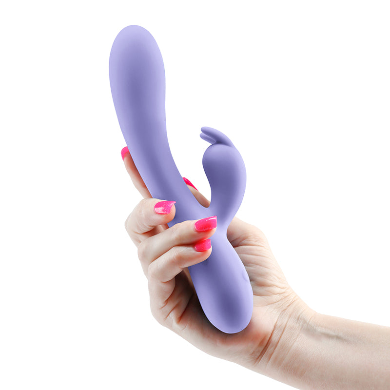 INYA LUV BUNNY PURPLE
