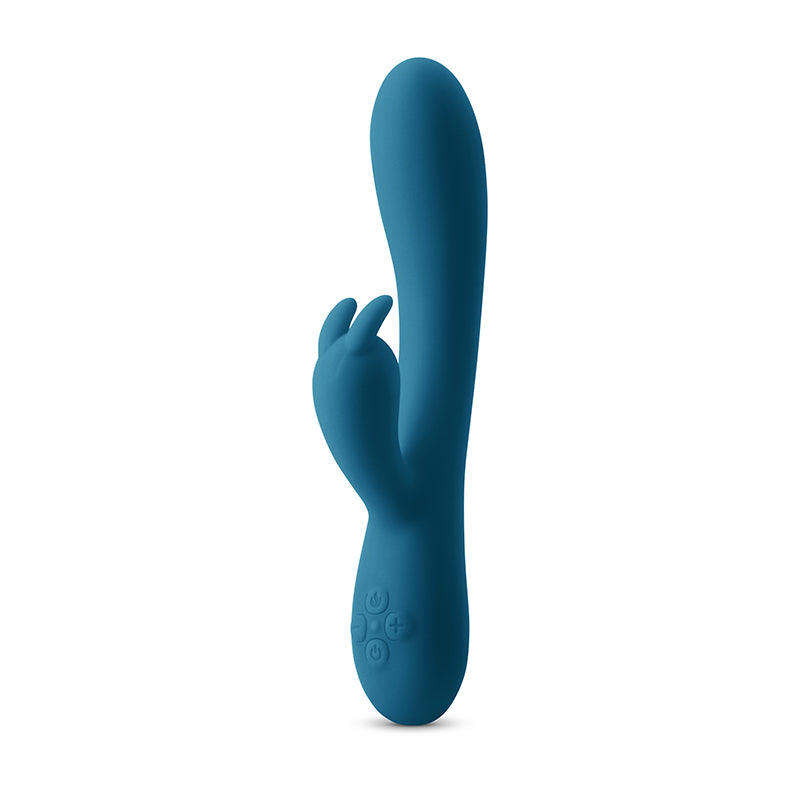 INYA LUV BUNNY DARK TEAL