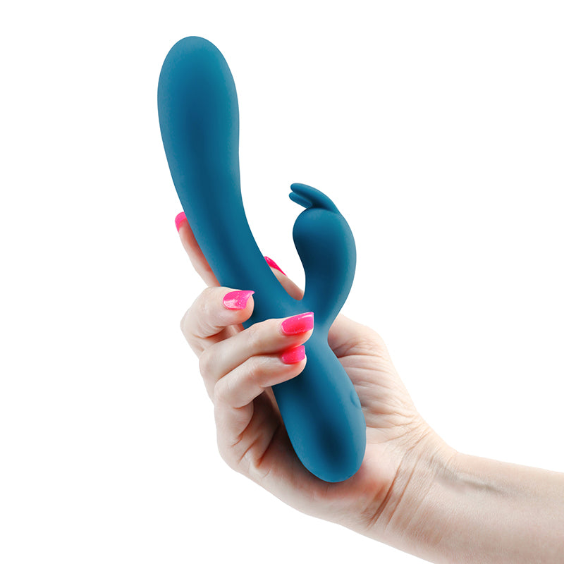 INYA LUV BUNNY DARK TEAL