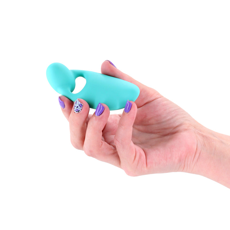 INYA TEASE TEAL