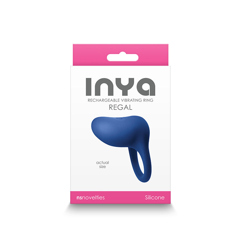 INYA REGAL BLUE