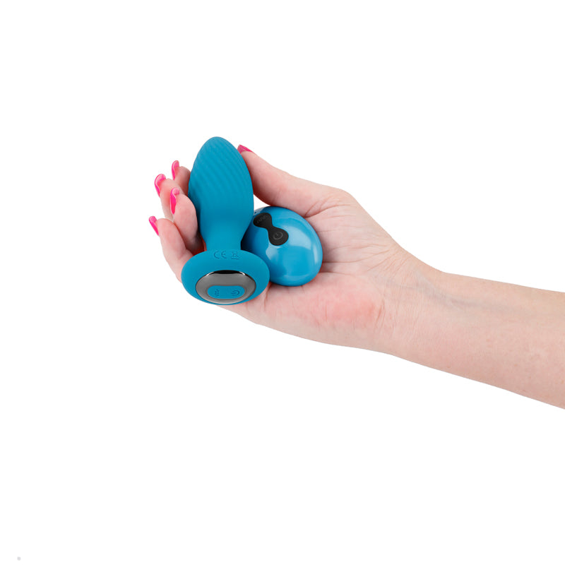 INYA ALPINE TEAL