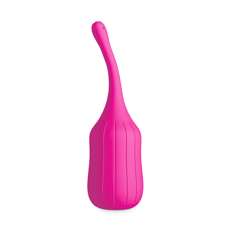 INYA DELUXE CLEANSER 2.0 PINK