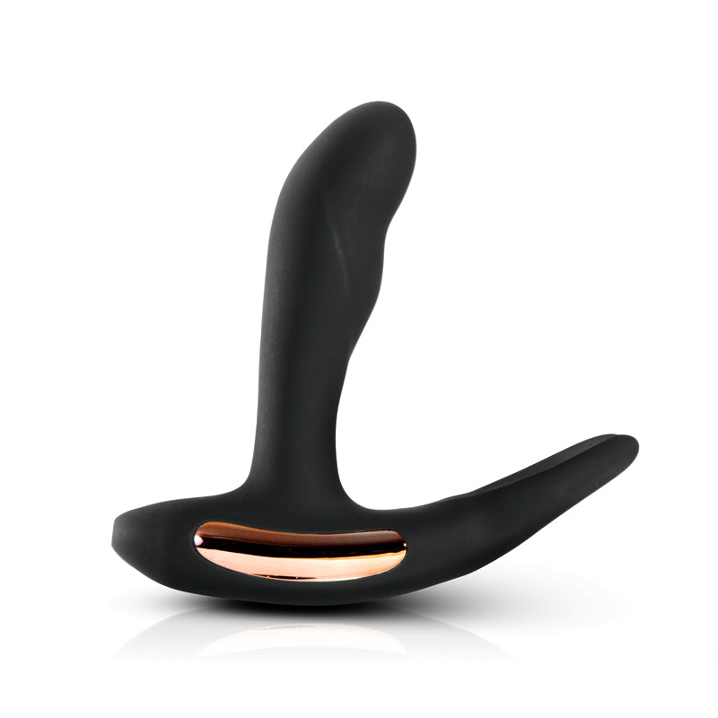 RENEGADE SPHINX WARMING PROSTATE MASSAGER BLACK